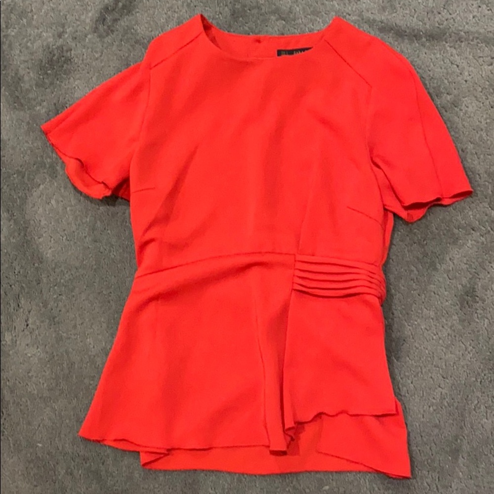 Zara Top